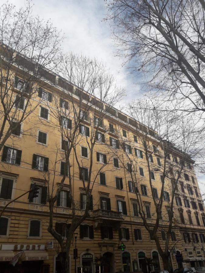 The Queen'S Coffer Rome Exterior photo