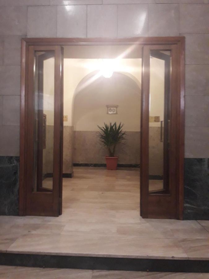 The Queen'S Coffer Rome Exterior photo